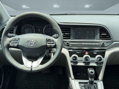 Used 2019 Hyundai Elantra SEL FWD image 24