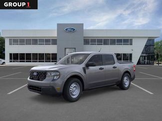 New 2026 Ford Maverick XL video 1