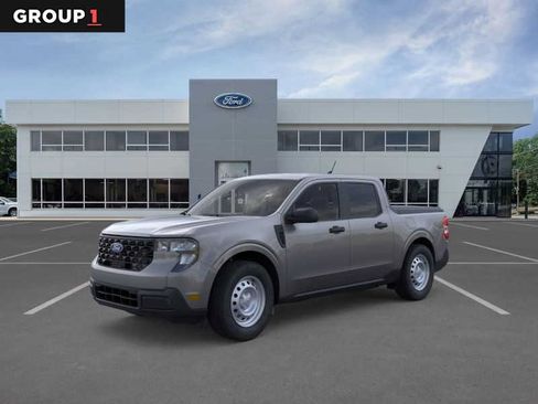 New 2026 Ford Maverick XL image 1