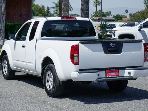 Used 2018 Nissan Frontier S RWD image 6