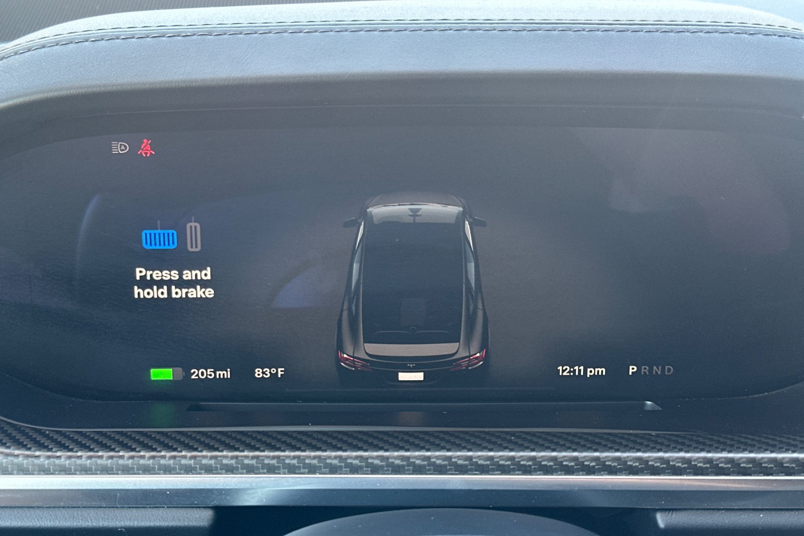 Used 2022 Tesla Model X Plaid AWD/4WD image 28