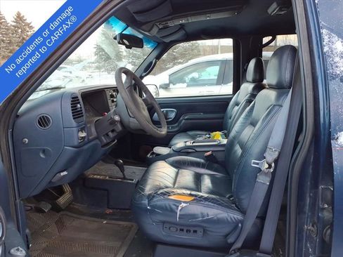 Used 1995 GMC Yukon Base image 15