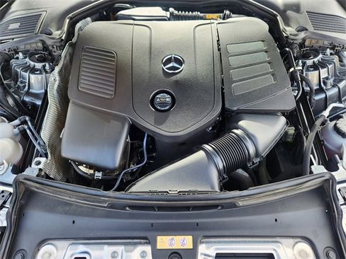 Certified 2023 Mercedes-Benz C 300 4MATIC Sedan image 22