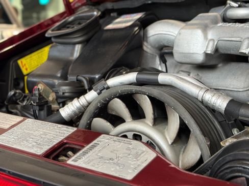 Used 1998 Porsche 911 Carrera S image 45