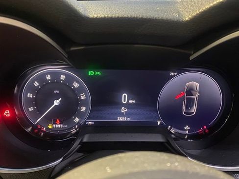 Used 2024 Alfa Romeo Stelvio Ti image 20