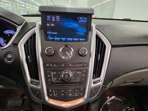Used 2011 Cadillac SRX Performance FWD image 17