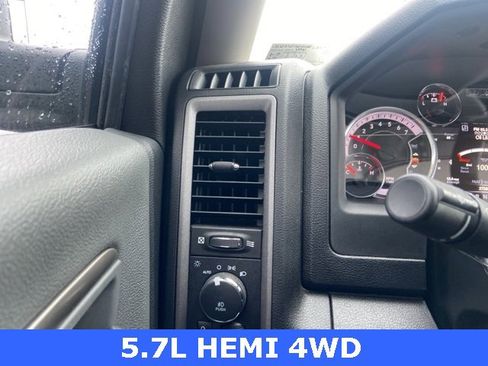 Used 2021 RAM 1500 Express w/ Express Value Package image 18
