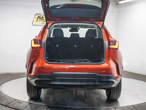 Certified 2023 Lexus NX 350 AWD w/ Cold Area Package image 27