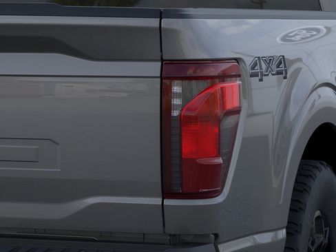 Used 2026 Ford F150 XLT w/ Equipment Group 302A MID AWD/4WD image 21