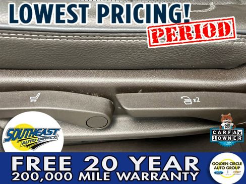 Used 2023 GMC Yukon Denali image 15