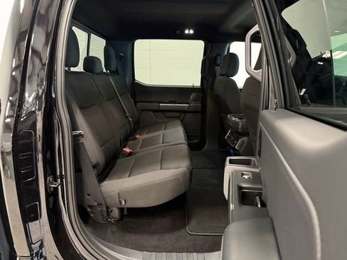 Used 2023 Ford F150 XLT w/ Equipment Group 302A High AWD/4WD image 29