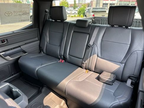 New 2026 Toyota Tundra Platinum AWD/4WD image 11