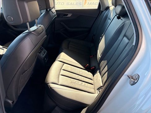 Used 2018 Audi A4 2.0T Premium Plus image 18