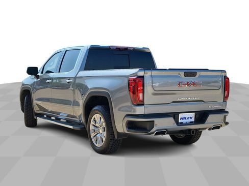 Used 2024 GMC Sierra 1500 Denali w/ Technology Package AWD/4WD image 6