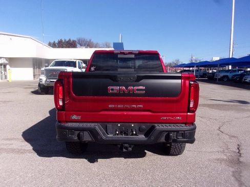 Used 2023 GMC Sierra 1500 AT4X w/ AT4X AEV Edition image 6