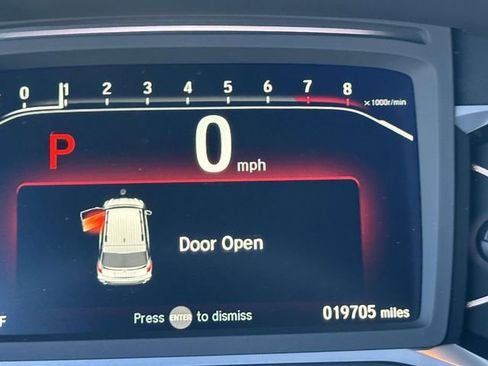 Certified 2023 Honda Passport EX-L image 24