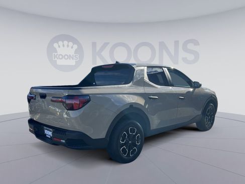 Used 2024 Hyundai Santa Cruz SEL image 7