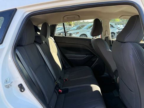 Certified 2024 Subaru Impreza 2.0i AWD/4WD image 24