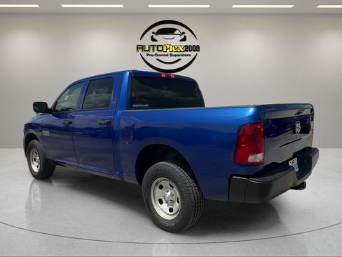 Used 2016 RAM 1500 Tradesman w/ Popular Equipment Group AWD/4WD image 5