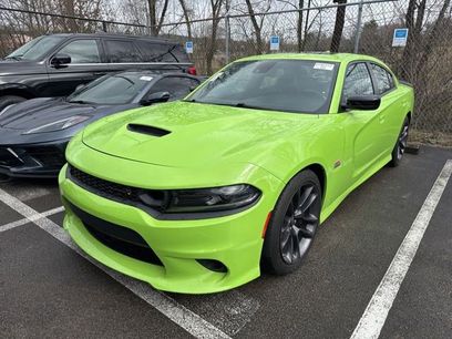 Used 2023 Dodge Charger Scat Pack w/ Plus Group