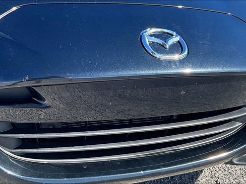 Used 2021 MAZDA MX-5 Miata RF Grand Touring image 28