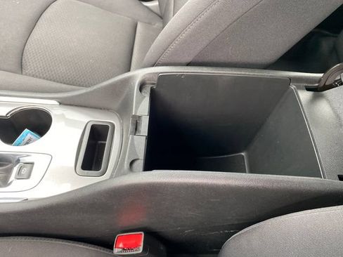 Certified 2023 Chevrolet Malibu LT FWD image 14