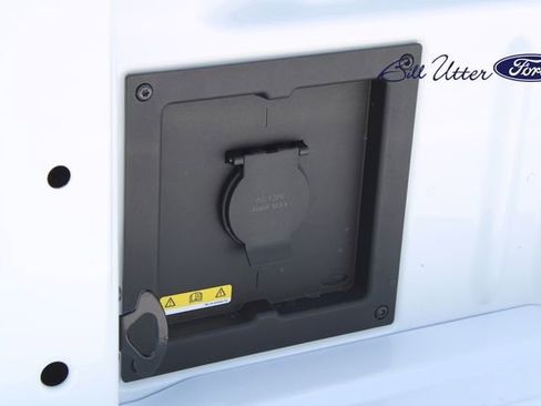 New 2025 Ford F150 XLT w/ Equipment Group 302A MID image 7