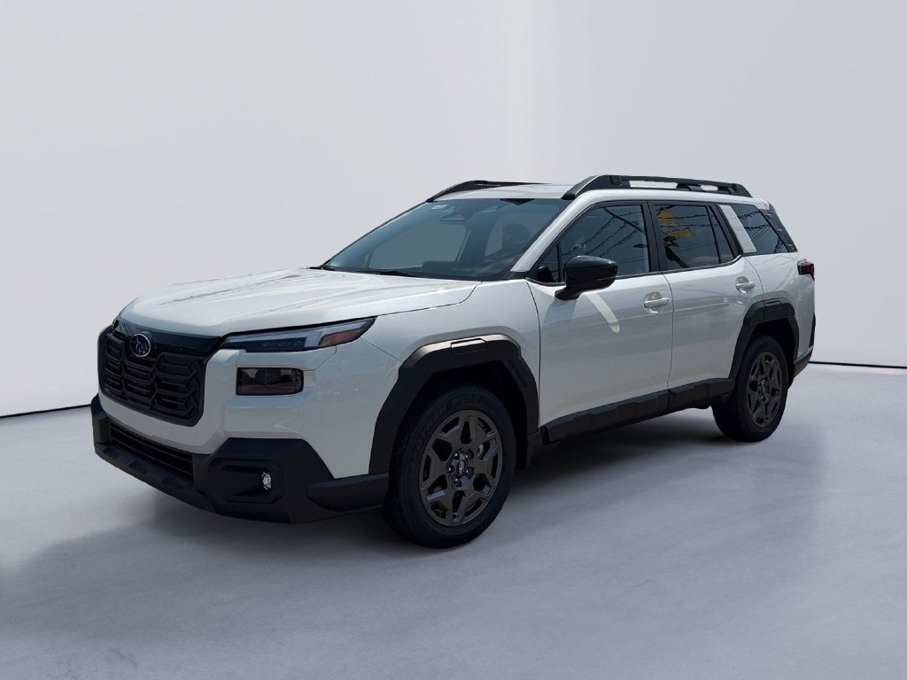 New 2026 Subaru Outback Premium AWD/4WD image 7
