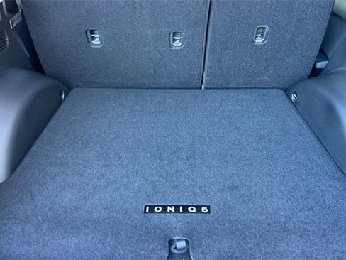 Certified 2024 Hyundai Ioniq 5 SEL image 20