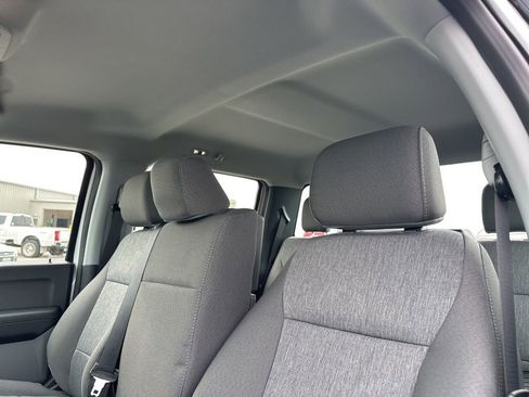 New 2026 Ford F250 XL w/ STX Appearance Package image 14