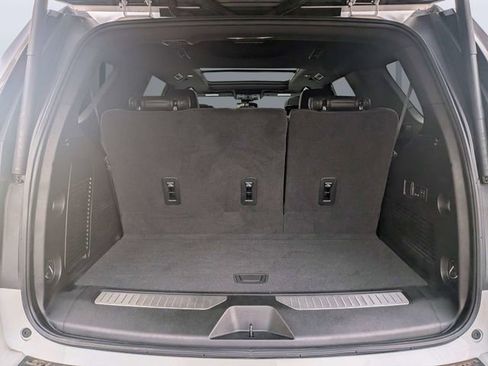 Used 2024 Chevrolet Tahoe RST w/ Sport Performance Package image 12