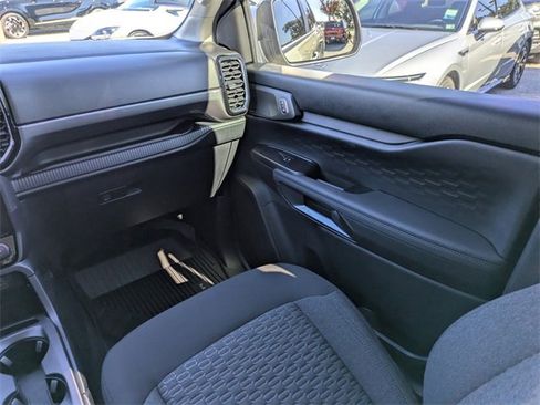Used 2025 Ford Ranger XLT w/ Equipment Group 301A High image 19