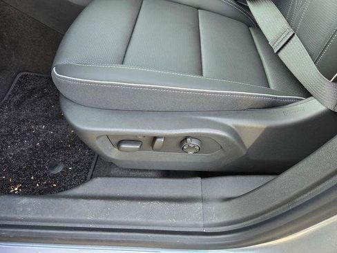 New 2026 Buick Envision Avenir AWD/4WD image 11