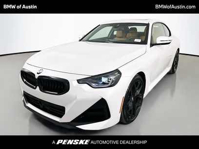 New 2026 BMW 230i Coupe w/ Premium Package