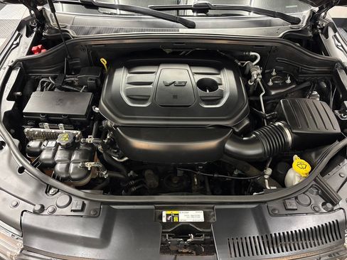 Used 2019 Dodge Durango GT AWD/4WD image 31