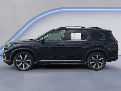 Used 2024 Honda Pilot Elite image 2