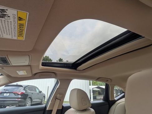 Certified 2025 Acura TLX w/ Technology Package FWD image 20