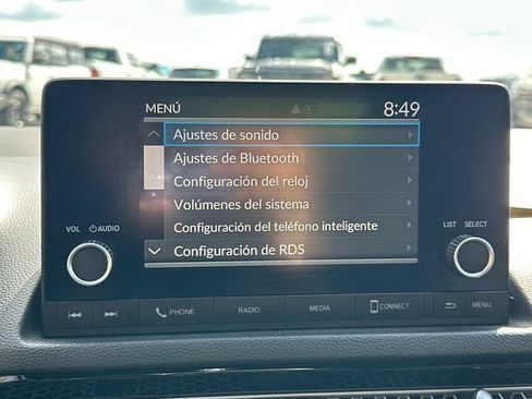 Used 2026 Honda Civic Sport image 30