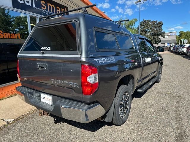 Used 2015 Toyota Tundra SR5 w/ TRD Off Road Package AWD/4WD image 7
