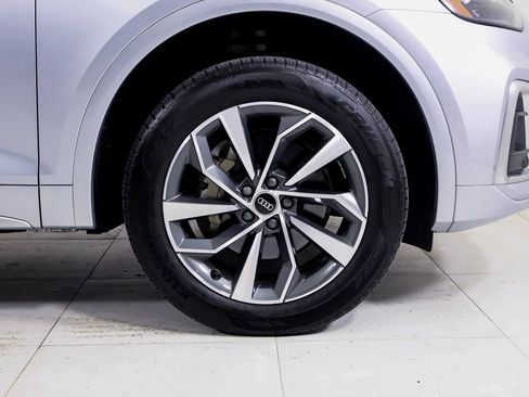 Used 2023 Audi Q5 2.0T Premium Plus w/ Premium Plus Package image 24