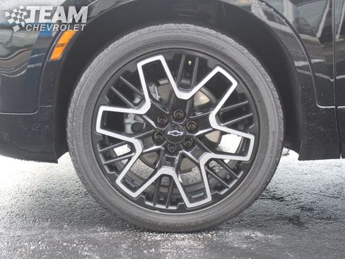 Certified 2023 Chevrolet Blazer RS w/ Driver Confidence II Package AWD/4WD image 31