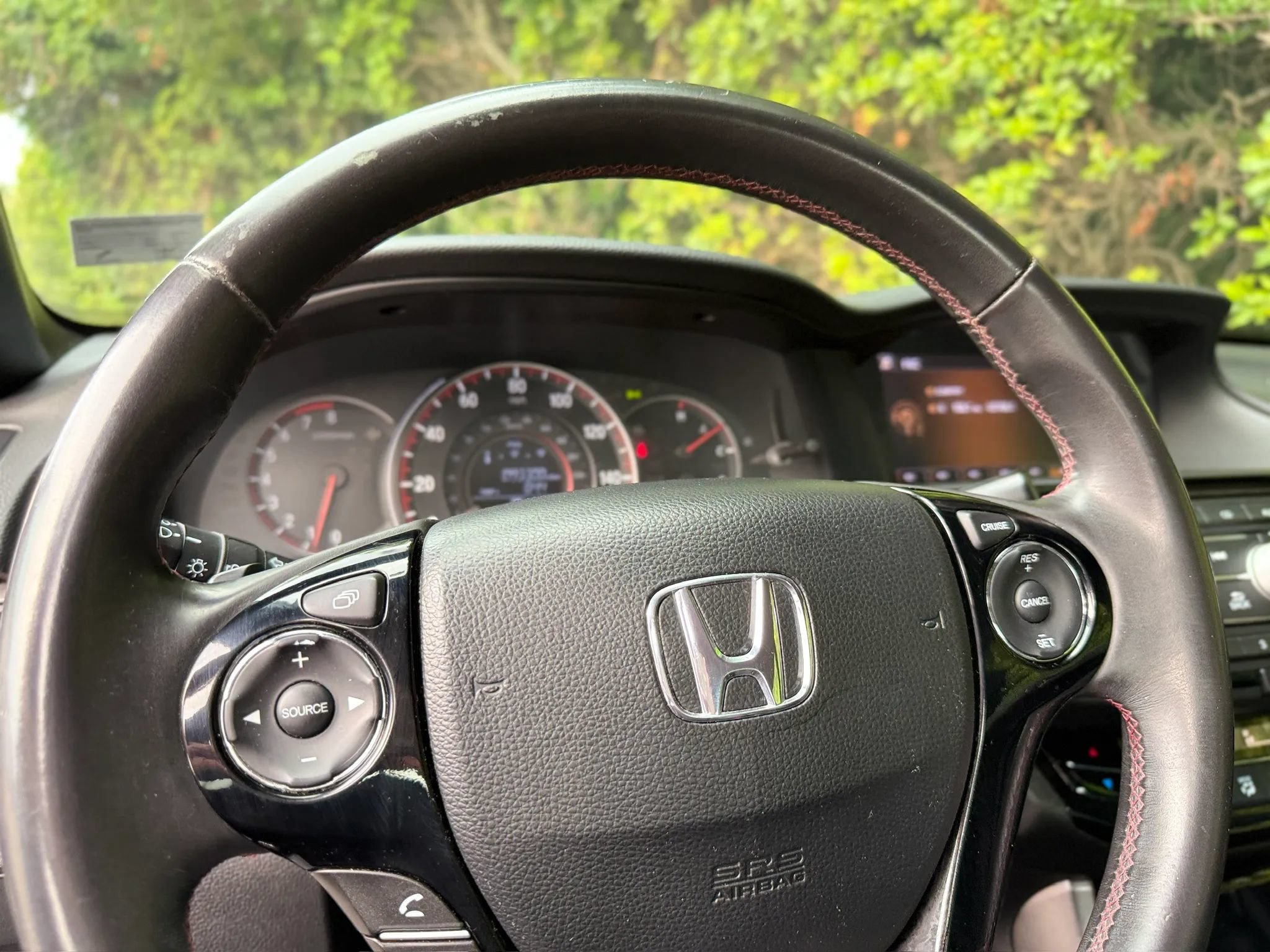 Used 2017 Honda Accord Sport Special Edition image 41