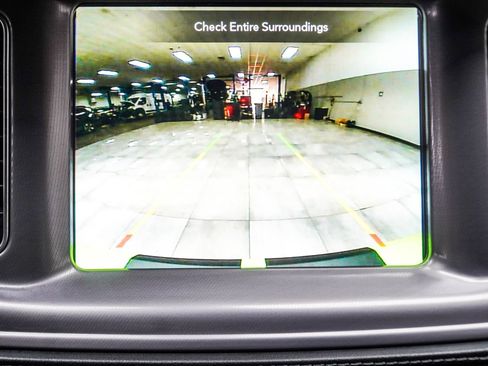 Used 2023 Dodge Charger Scat Pack w/ Plus Group RWD image 28