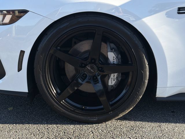 Used 2024 Ford Mustang GT Premium RWD image 13