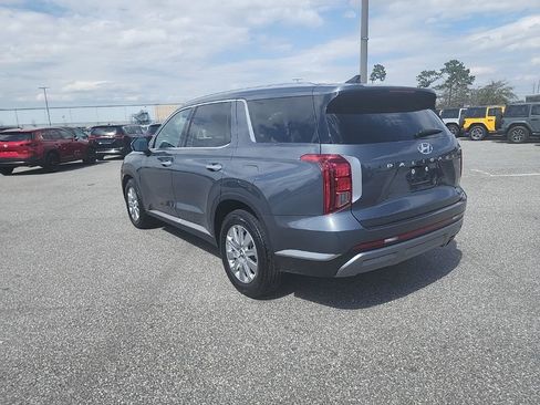 Used 2025 Hyundai Palisade SEL image 8