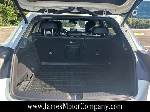 Used 2018 Mercedes-Benz GLA 250 image 8