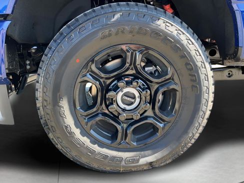 New 2026 Ford F350 XL w/ STX Appearance Package AWD/4WD image 9