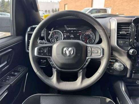 Used 2025 RAM 1500 Laramie image 20