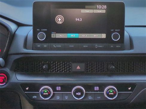 Used 2023 Honda CR-V Sport image 19