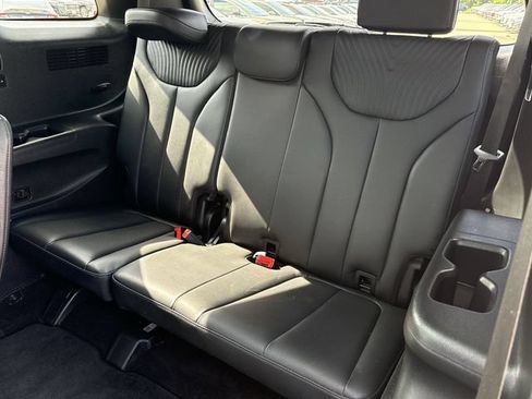 Used 2024 Hyundai Palisade Calligraphy FWD image 16